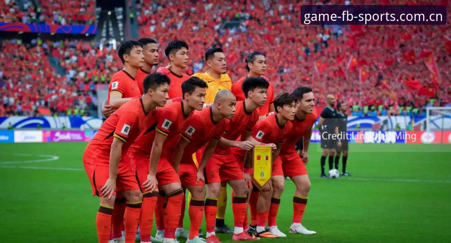 FB体育中文官网 世界杯66队扩军 vs 48队时代:中国男足的入场券在哪?