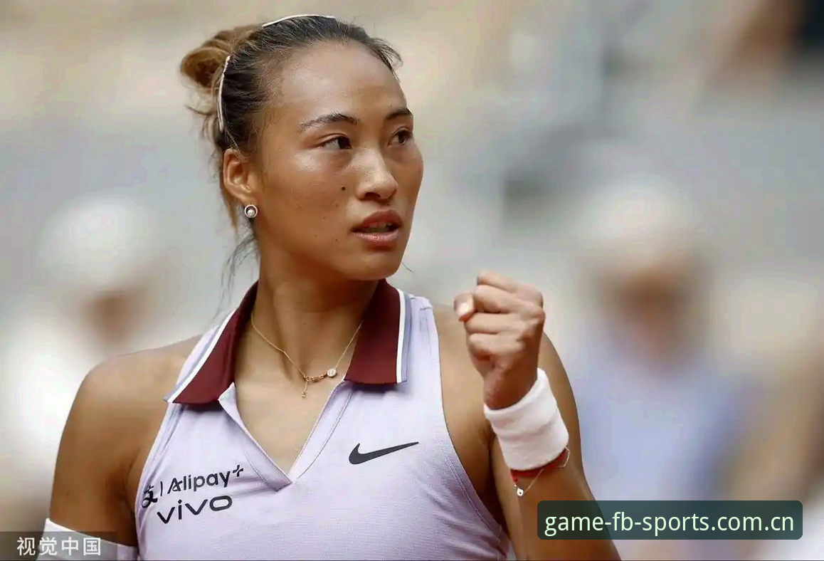 2026法网女单观赛指南：郑钦文保分压力下如何突围